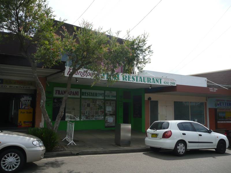 OPPORTUNITY KNOCKS Picture 2