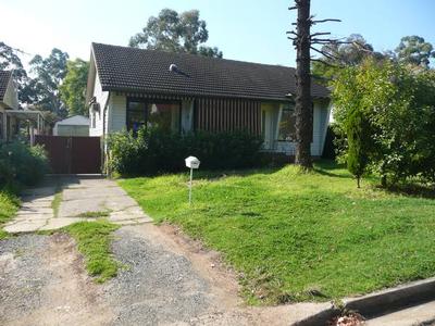 FIRST HOME BUYER-INVESTOR Picture