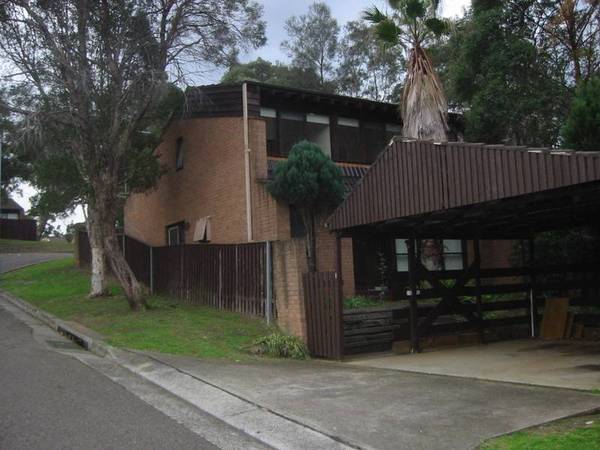 CONDELL PARK Picture 1