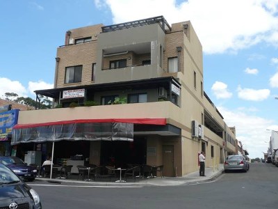 UNDER INSTRUCTIONS FROM THE MORTGAGEE, SUNNY UNIT-2 LEVELS-SECURITY Picture