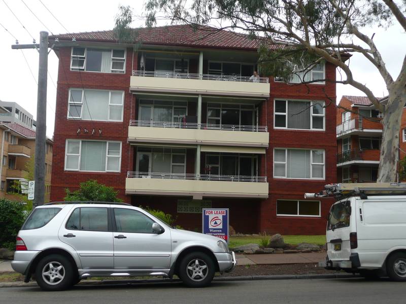 APPROX 2 MINUTES WALK TO BURWOOD WESTFIELD Picture 1