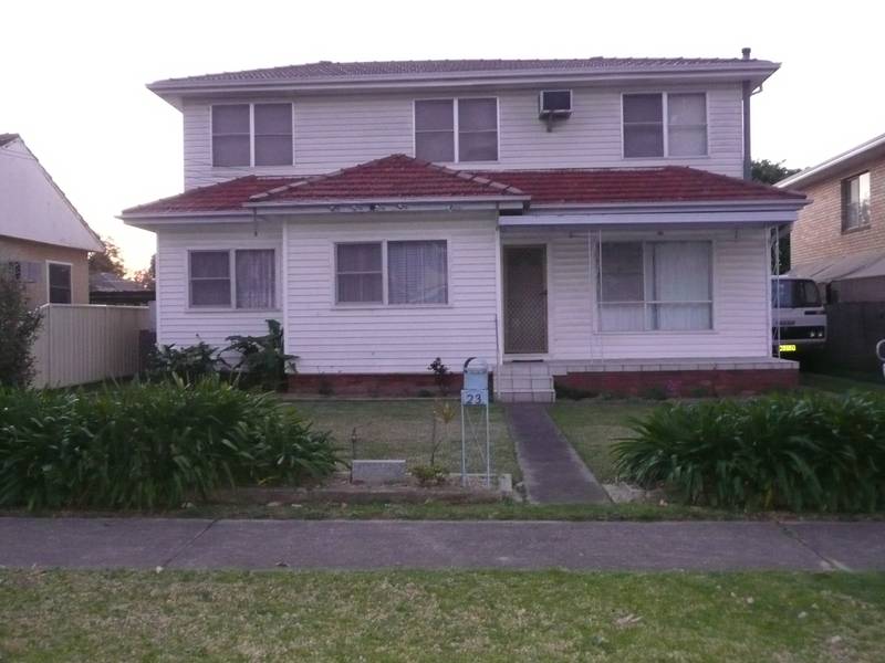 DUAL ACCOMADATION Picture 1