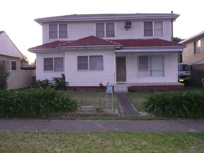 DUAL ACCOMADATION Picture