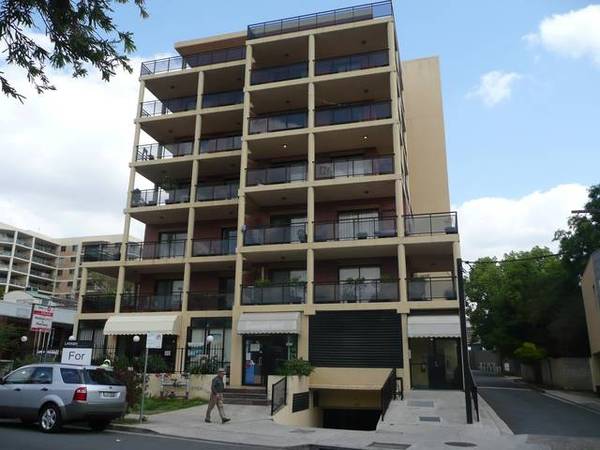 PENTHOUSE UNIT Picture 1