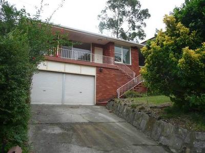 BUSH VIEWS - WATER GLIMPSES Picture