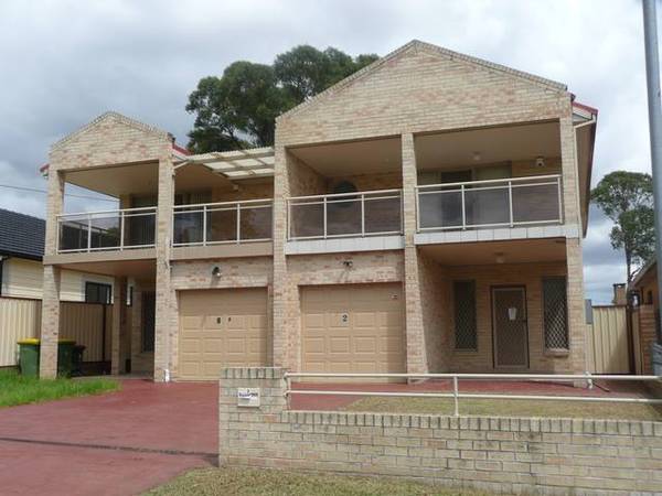 MODERN SPACIOUS DUPLEX - TORRENS TITLE Picture 1