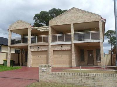 MODERN SPACIOUS DUPLEX - TORRENS TITLE Picture