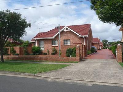 RARE FIND - VILLA Picture