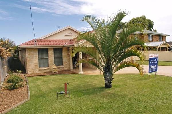 "Room For All Your Toys" Picture 1