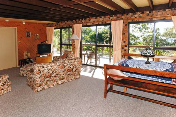 Views, Views and More Views Picture 1