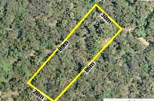 Undeveloped Land Picture 1