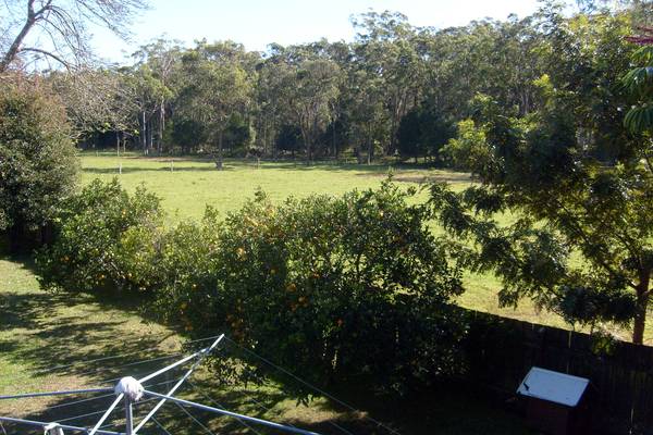 Proposed Re-Development Picture 2