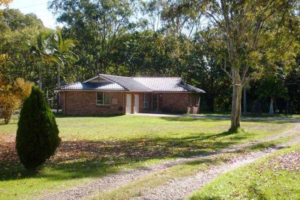 Proposed Re-Development Picture 1