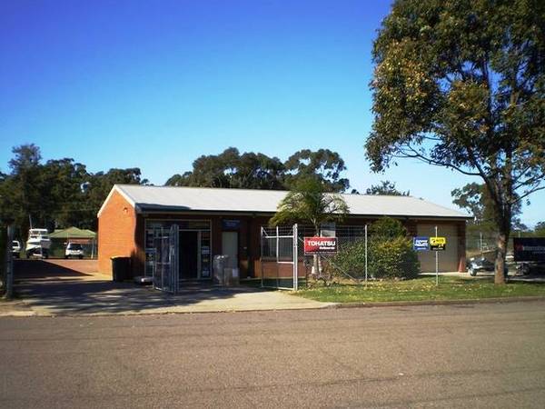 Come & Inspect !!! Picture 1