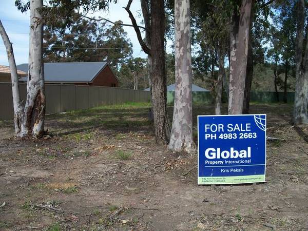 Vacant Land Picture 1