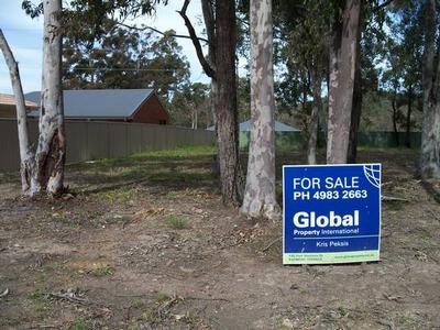 Vacant Land Picture