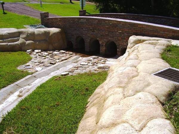 Bridge the Gap Picture 3