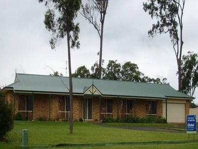 Spacious Living, Quality Location Picture