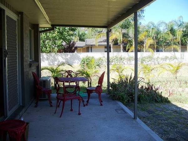 Lovely Home up for Adoption Picture 2