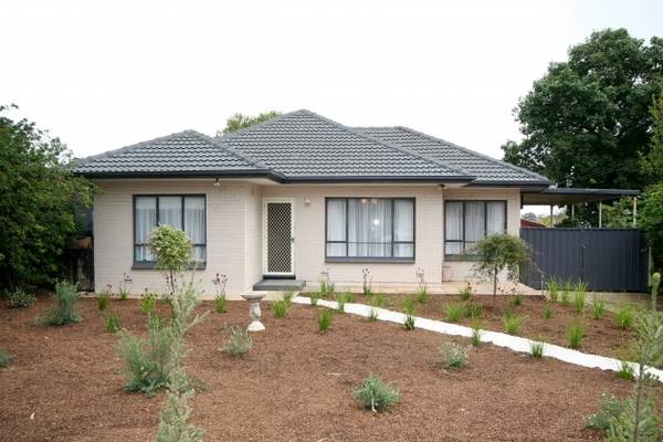 All Ready and Waiting for You Picture 1