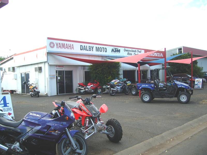 SHOWROOM AND WORKSHOPS COMBINATION Picture 3