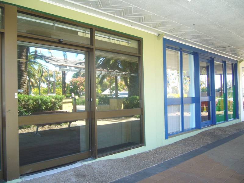 MAIN STREET OFFICES - DALBY Picture 1