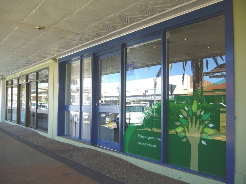 MAIN STREET OFFICES - DALBY Picture 2