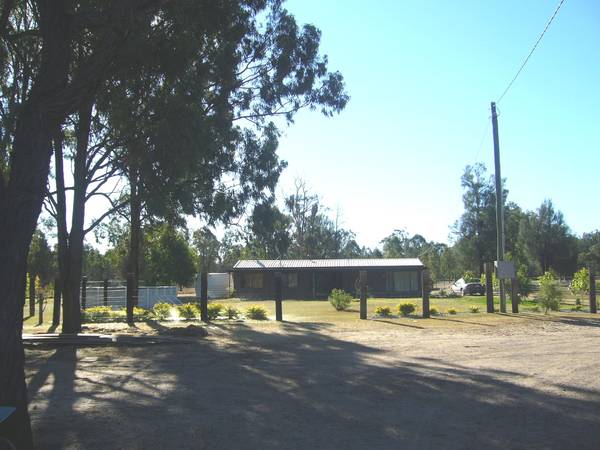 LIFESTYLE CABIN & RETREAT Picture 1