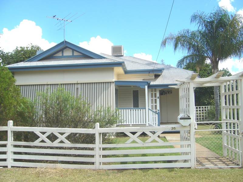 WINDOW OF OPPORTUNITY Picture 1