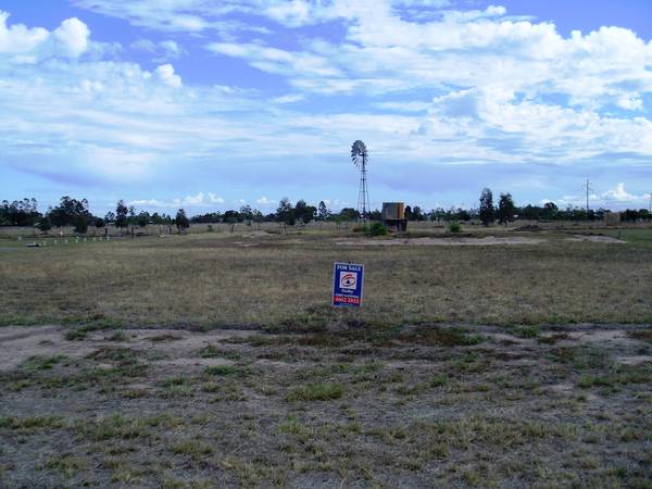 LAST REMAINING BLOCK Picture 1