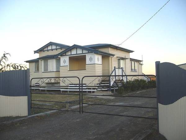 NOT A THING TO DO Picture