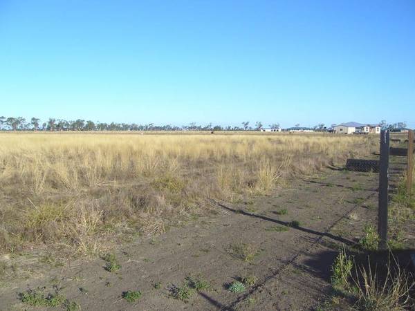 WIDE OPEN SPACES Picture 3