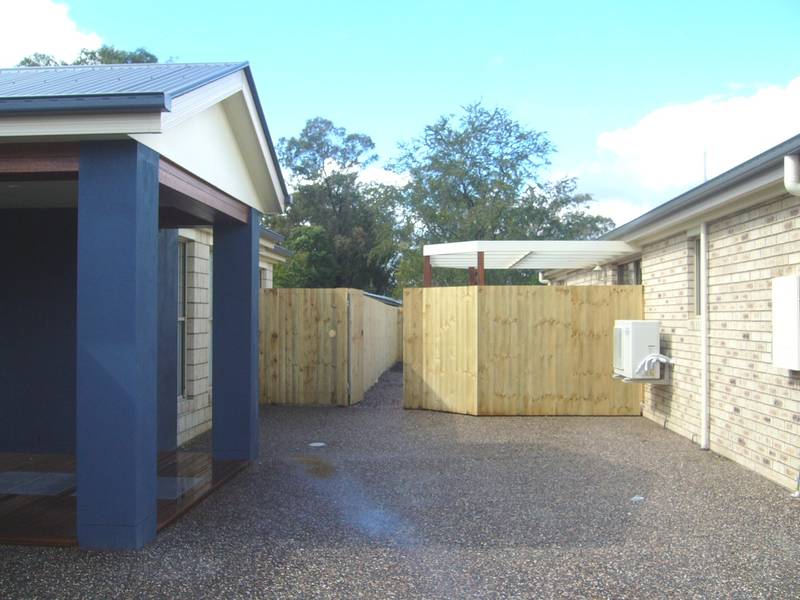 Tandem Townhouse Picture 3