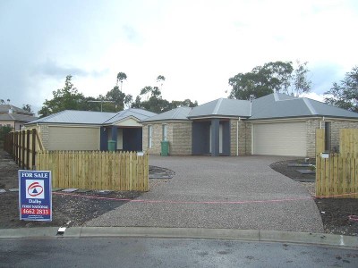 TANDEM TOWNHOUSE Picture