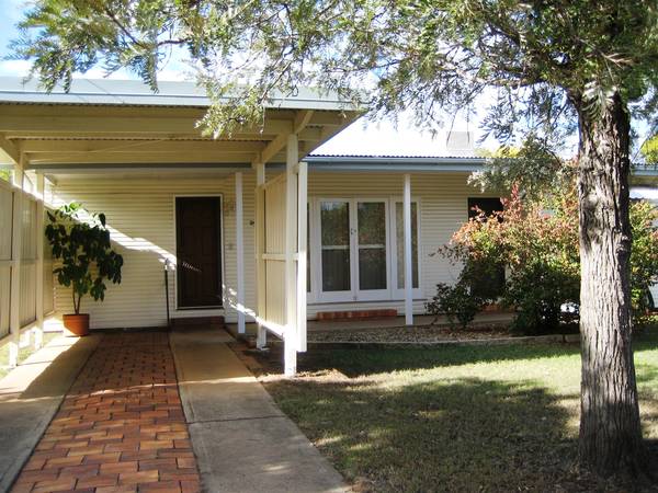 A PLACE TO SETTLE Picture