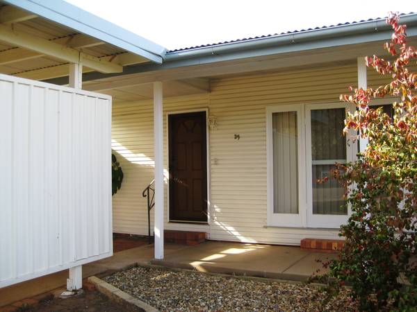 A PLACE TO SETTLE Picture