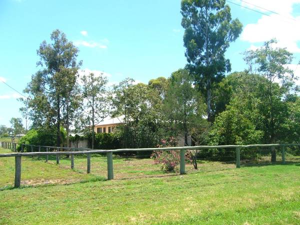 SOLITUDE AND SADDLERY Picture 1