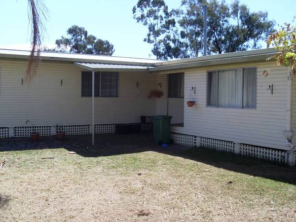 NORTH DALBY RENTAL Picture 1