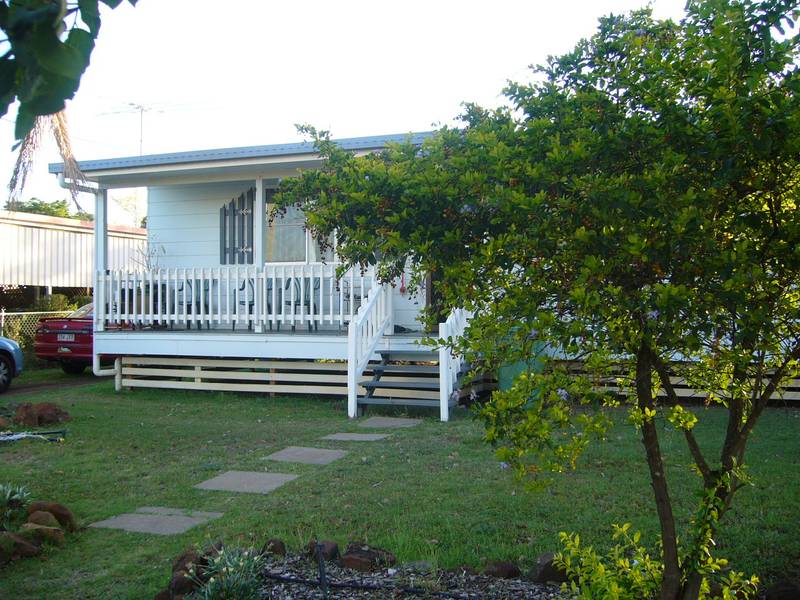 AFFORDABLE COMFORT Picture