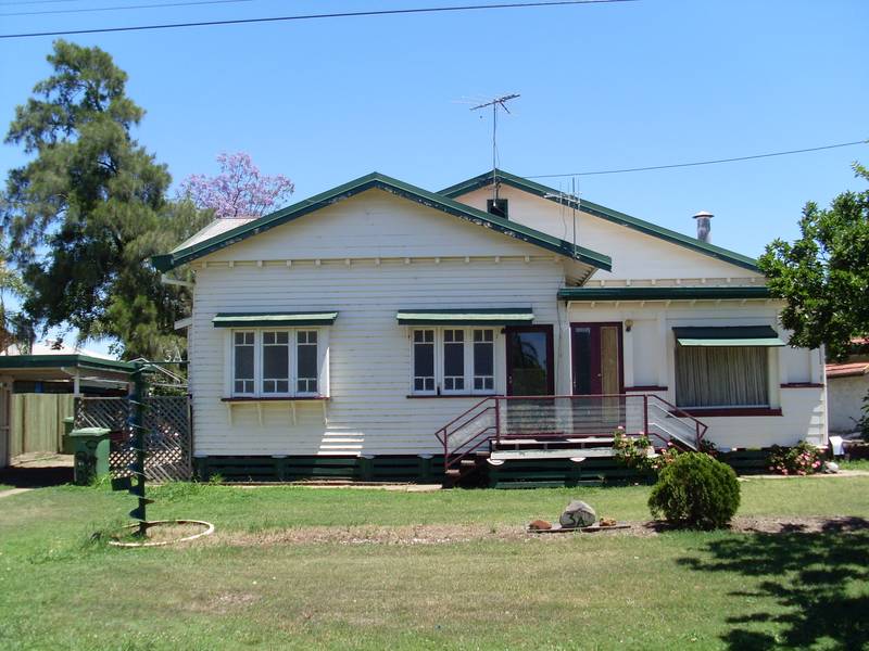 RENOVATE AND RENT Picture