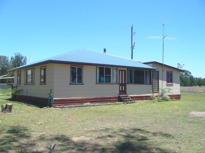 ACRES OF PEACE & QUIET Picture