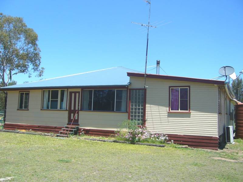 ACRES OF PEACE & QUIET Picture 2