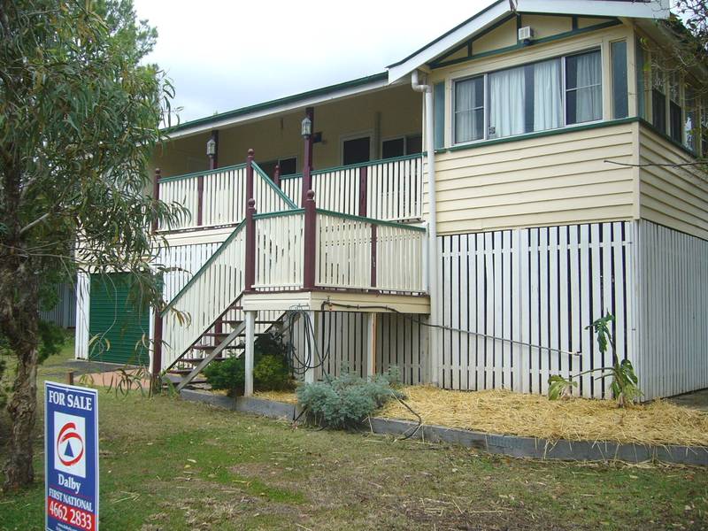 HIGH & DRY Picture 3