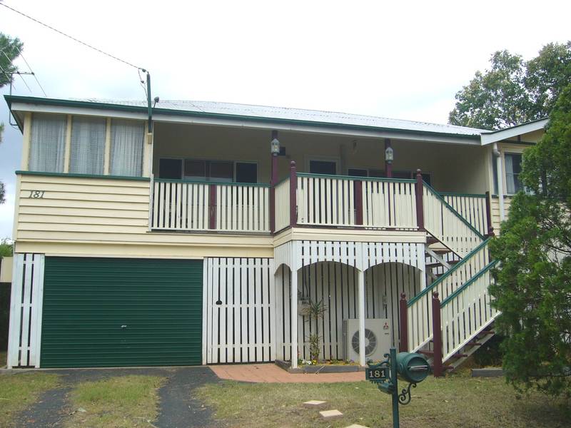 HIGH & DRY Picture 2