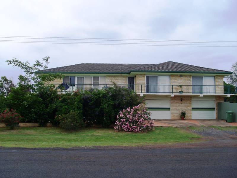 HIGH SET HIGH RETURNS Picture 1