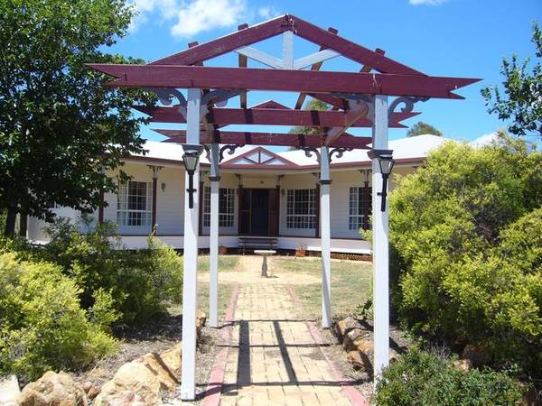 Peace & Quite Picture 1