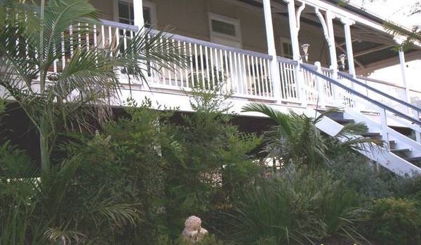 IN GRAND STYLE Picture