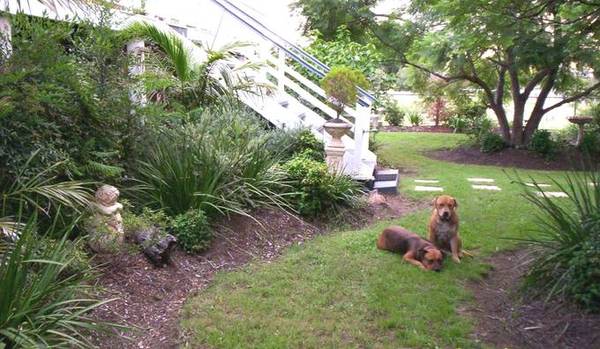 IN GRAND STYLE Picture