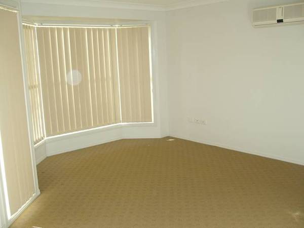 Secluded Unit Picture Secluded Unit Picture