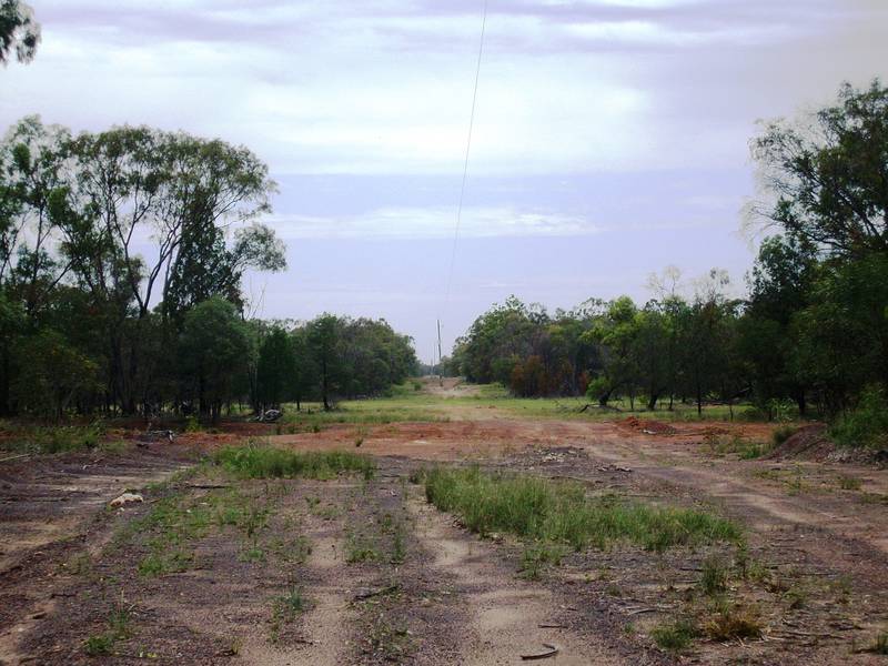 MOVE WEST TO KUMBARILLA Picture 2